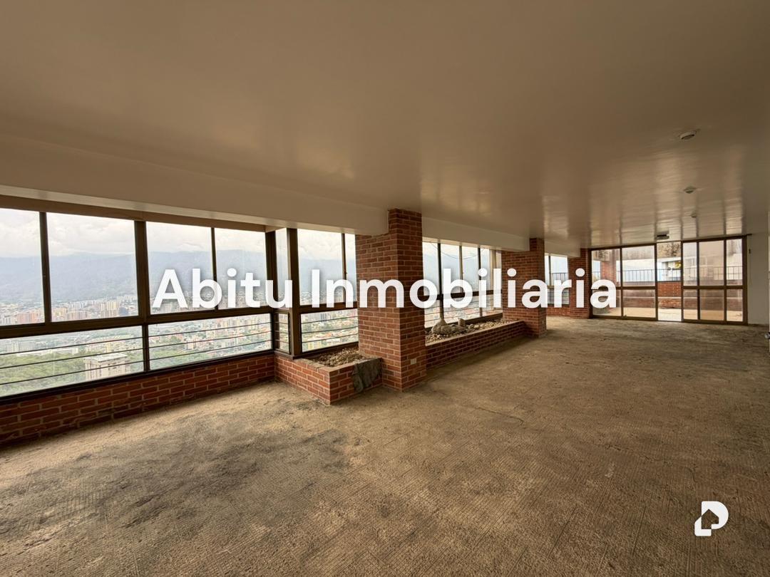 Apartamento en Colinas de Bello Monte, Caracas – 3