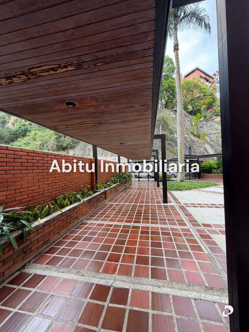 Apartamento en Colinas de Bello Monte, Caracas – 17
