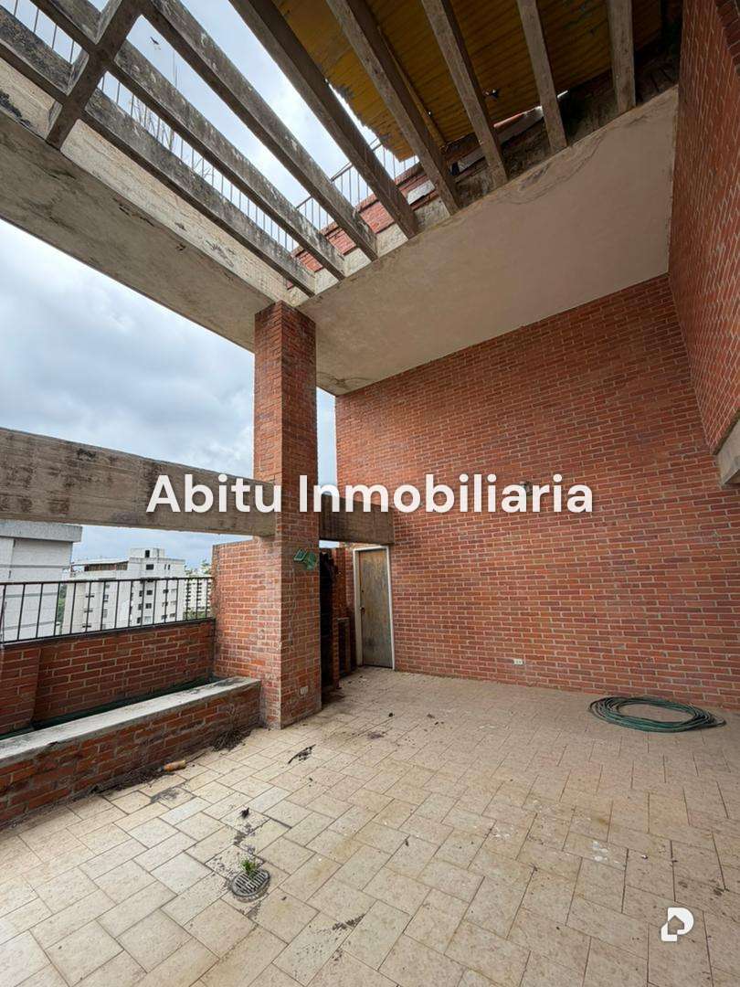Apartamento en Colinas de Bello Monte, Caracas – 16