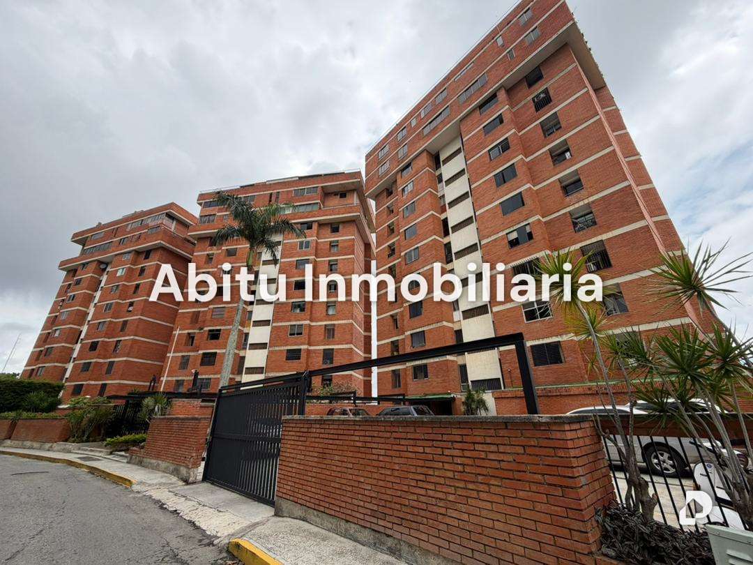 Apartamento en Colinas de Bello Monte, Caracas – 1