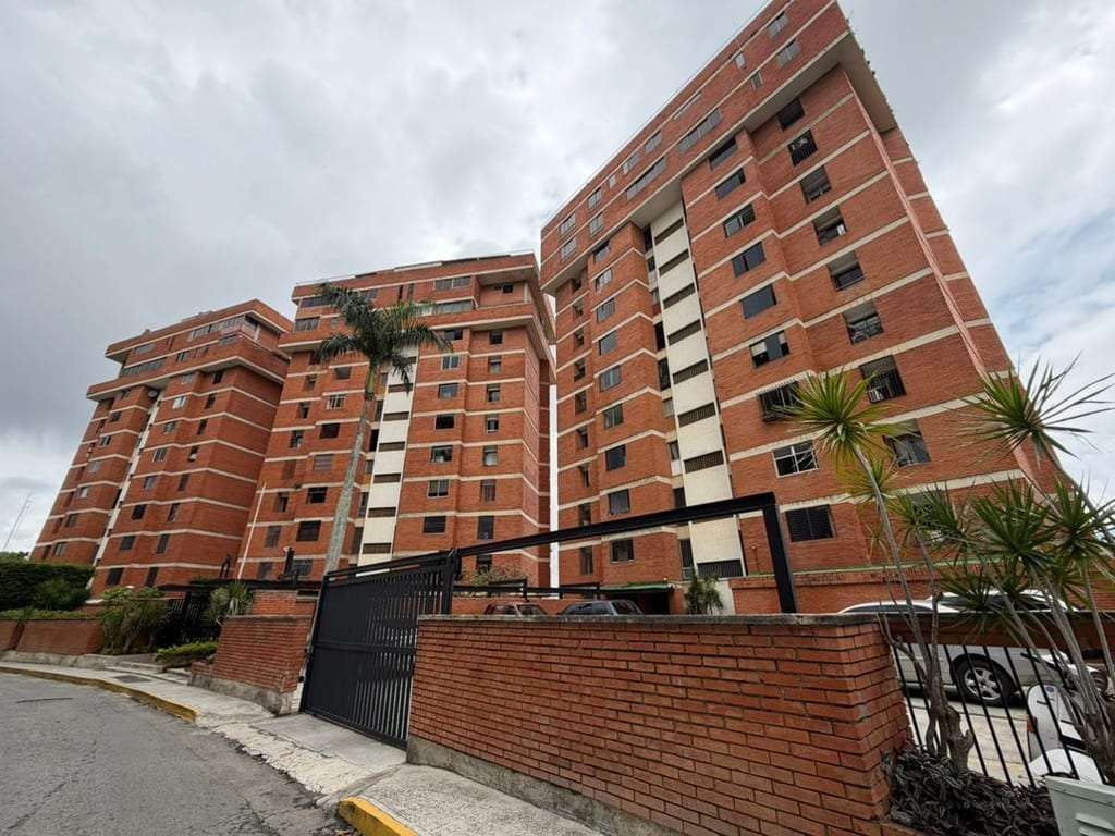 Apartamento en Colinas de Bello Monte, Caracas - 1