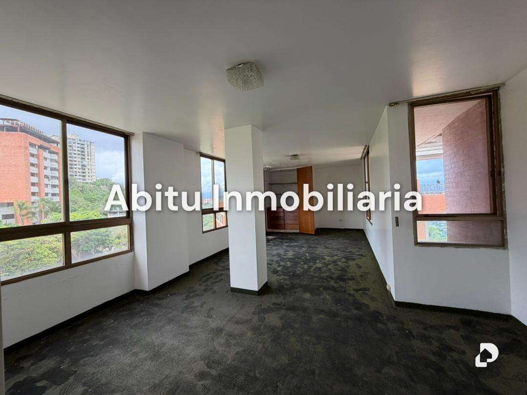 Apartamento en Colinas de Bello Monte, Caracas – 10