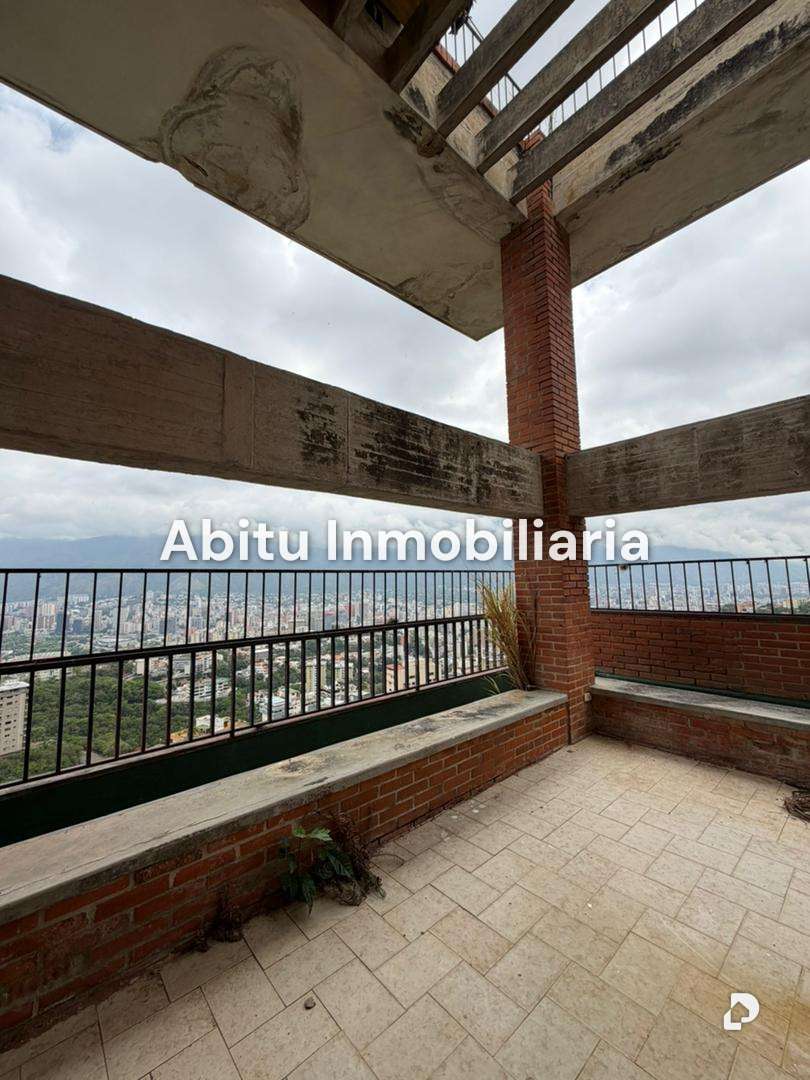 Apartamento en Colinas de Bello Monte, Caracas – 6