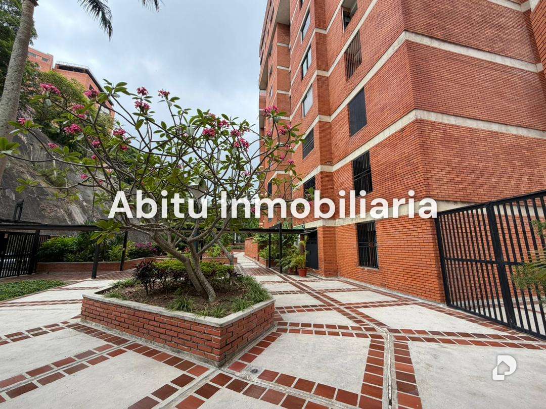 Apartamento en Colinas de Bello Monte, Caracas – 18