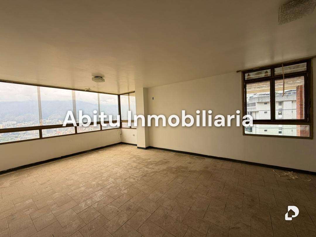 Apartamento en Colinas de Bello Monte, Caracas – 2