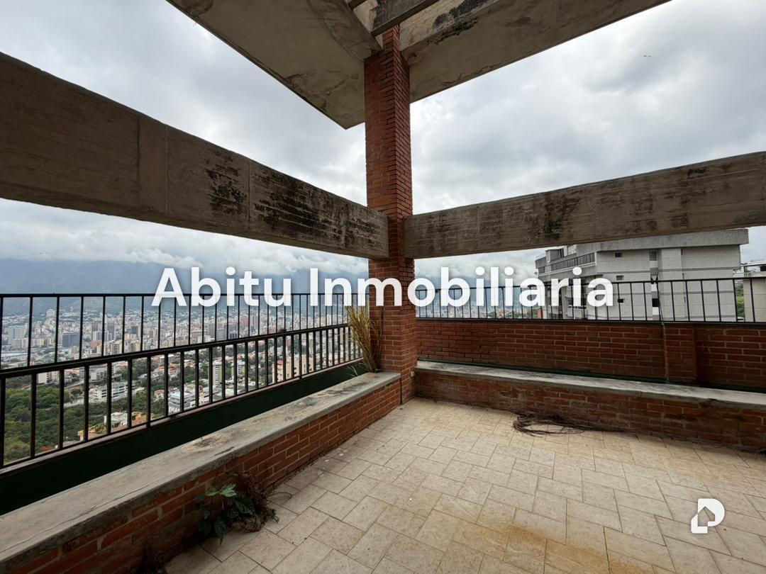 Apartamento en Colinas de Bello Monte, Caracas – 5