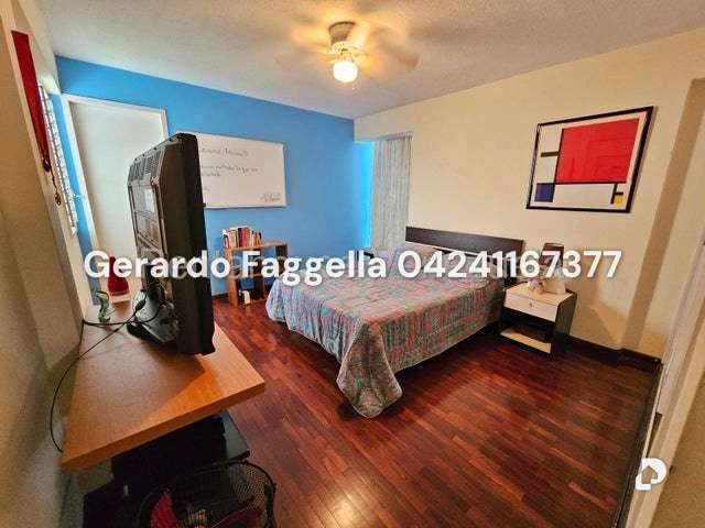 Casa en Cumbres de Curumo, Caracas – 22
