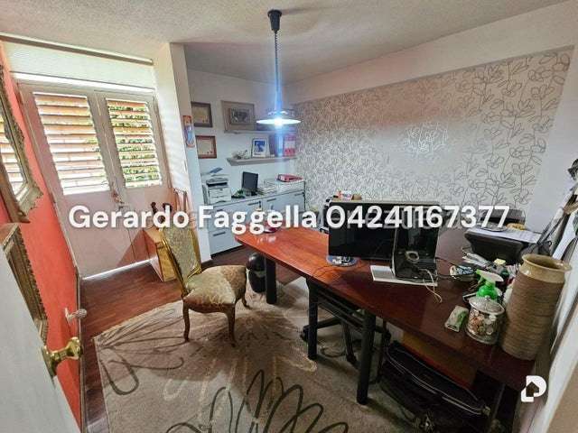 Casa en Cumbres de Curumo, Caracas – 6