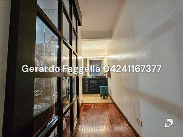 Casa en Cumbres de Curumo, Caracas – 19