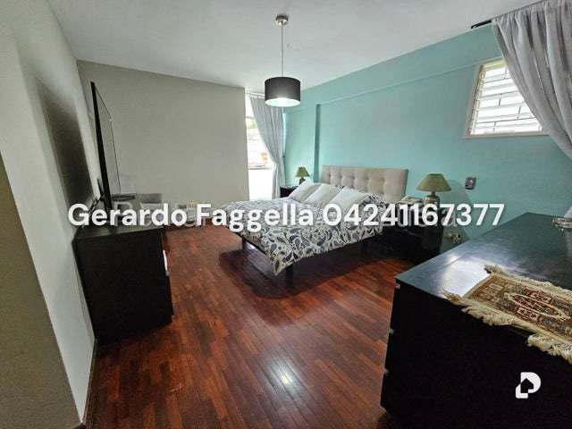 Casa en Cumbres de Curumo, Caracas – 17