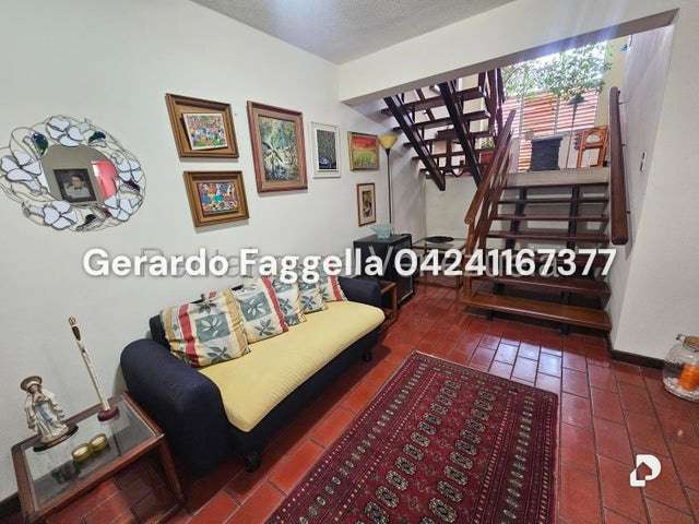 Casa en Cumbres de Curumo, Caracas – 4