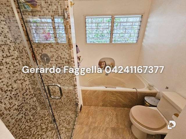 Casa en Cumbres de Curumo, Caracas – 21