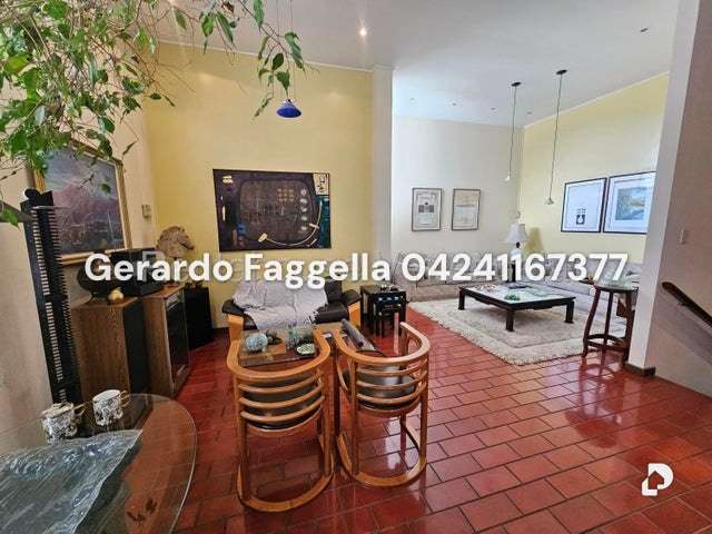 Casa en Cumbres de Curumo, Caracas – 7