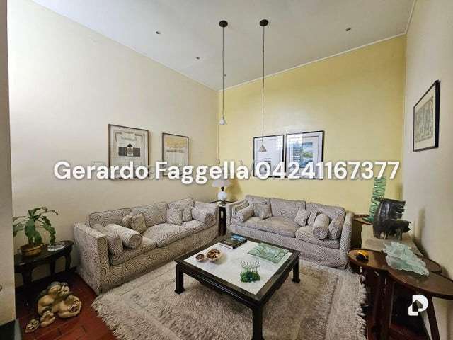 Casa en Cumbres de Curumo, Caracas – 9