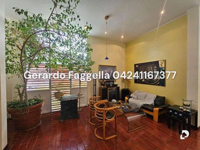 Casa en Cumbres de Curumo, Caracas – 10