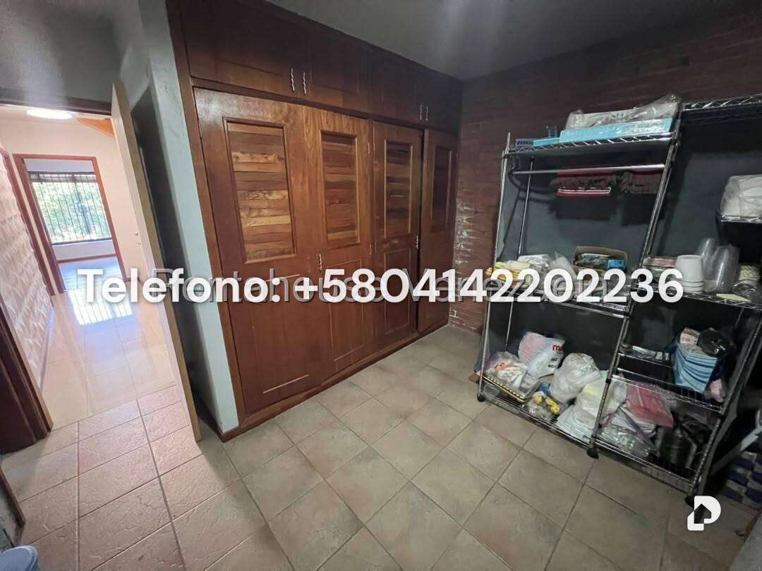 Casa en Cumbres de Curumo, Caracas – 55