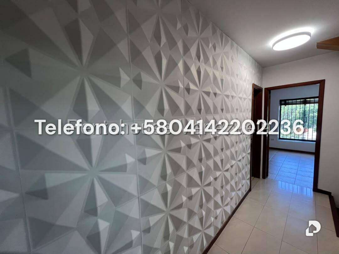 Casa en Cumbres de Curumo, Caracas – 57