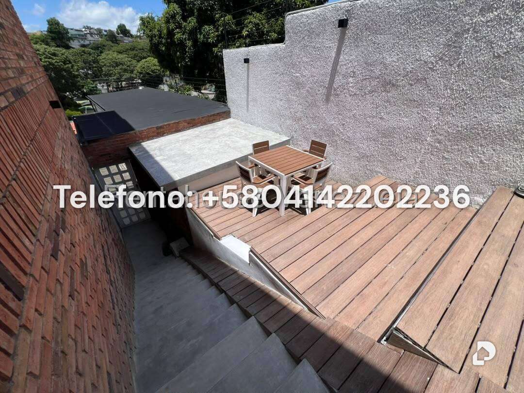 Casa en Cumbres de Curumo, Caracas – 89
