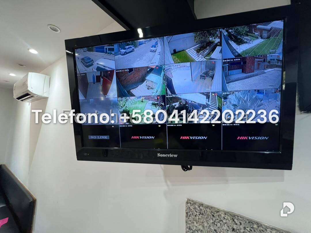 Casa en Cumbres de Curumo, Caracas – 49