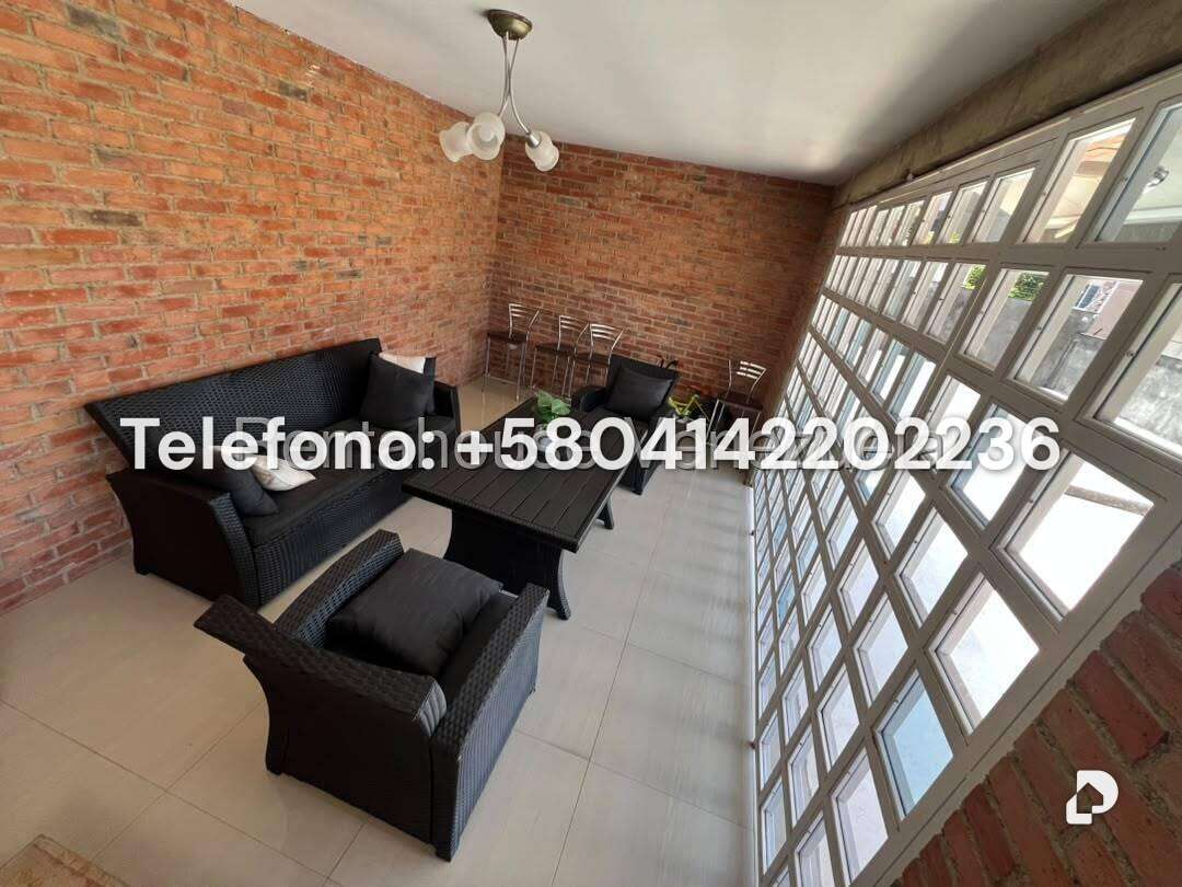 Casa en Cumbres de Curumo, Caracas – 62