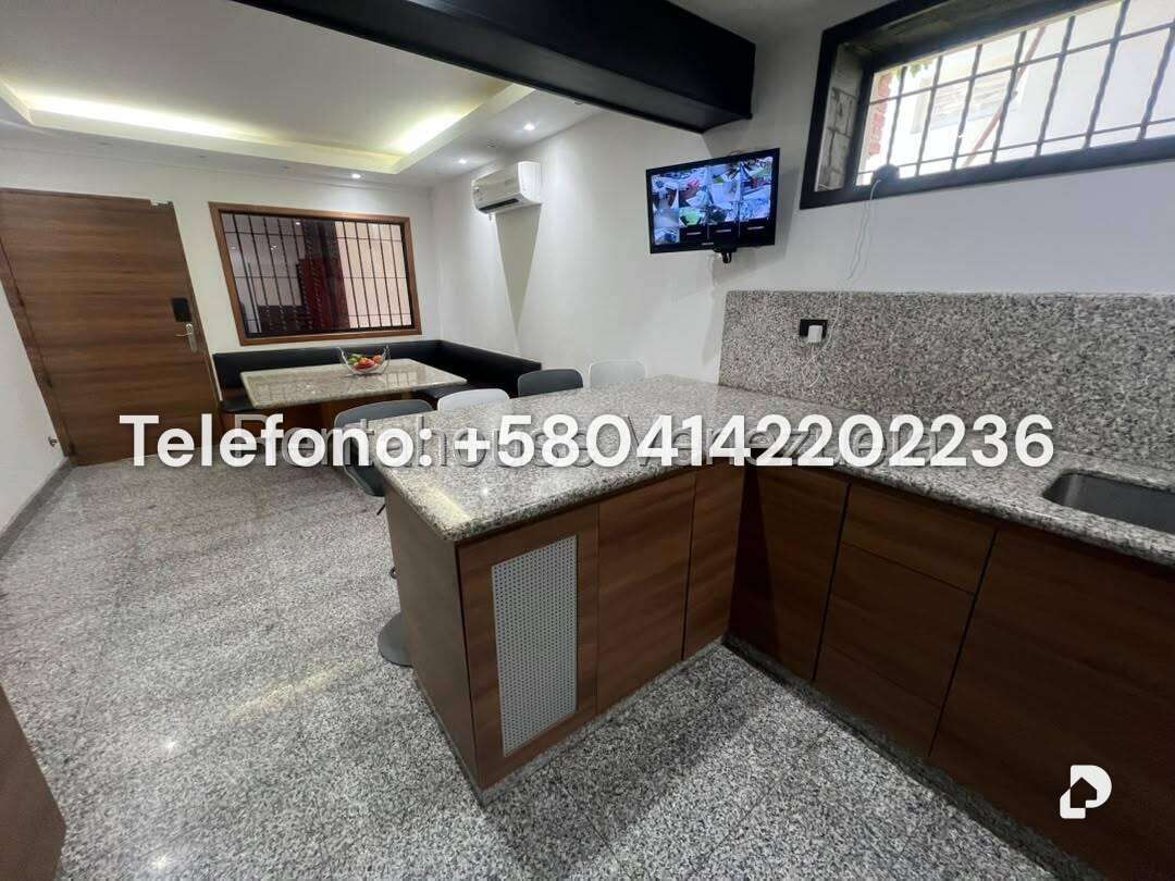 Casa en Cumbres de Curumo, Caracas – 39
