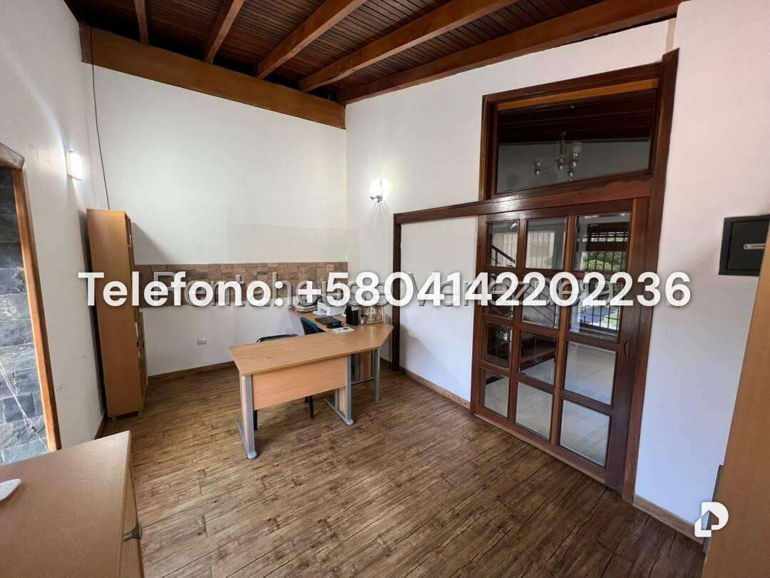 Casa en Cumbres de Curumo, Caracas – 6