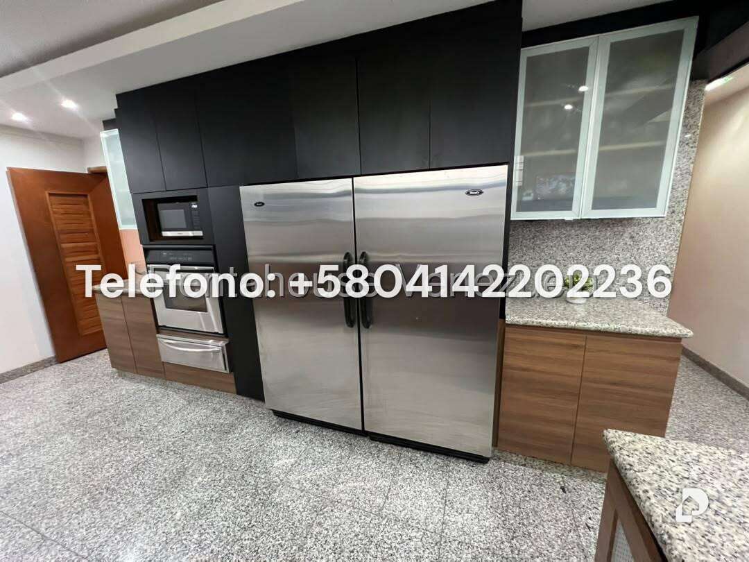 Casa en Cumbres de Curumo, Caracas – 46