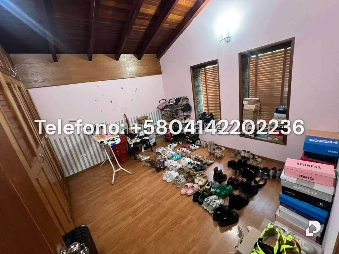 Casa en Cumbres de Curumo, Caracas – 20