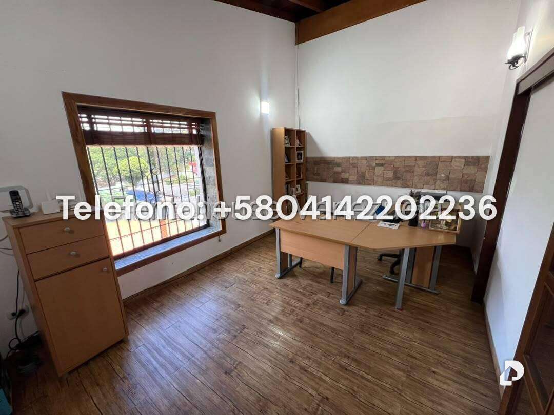 Casa en Cumbres de Curumo, Caracas – 5