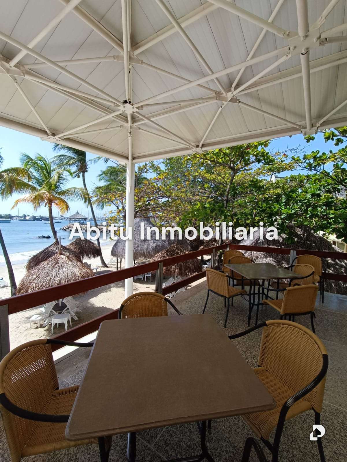Apartamento en Naiguatá – 7