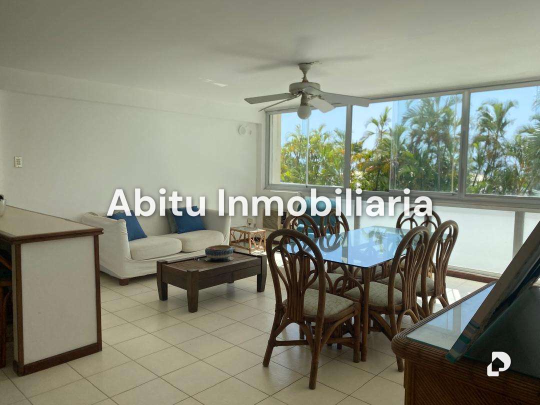 Apartamento en Naiguatá – 10