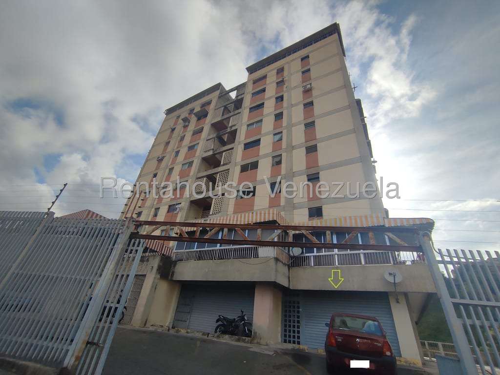 Local comercial en Parroquia Santa Rosalía, Caracas - 1