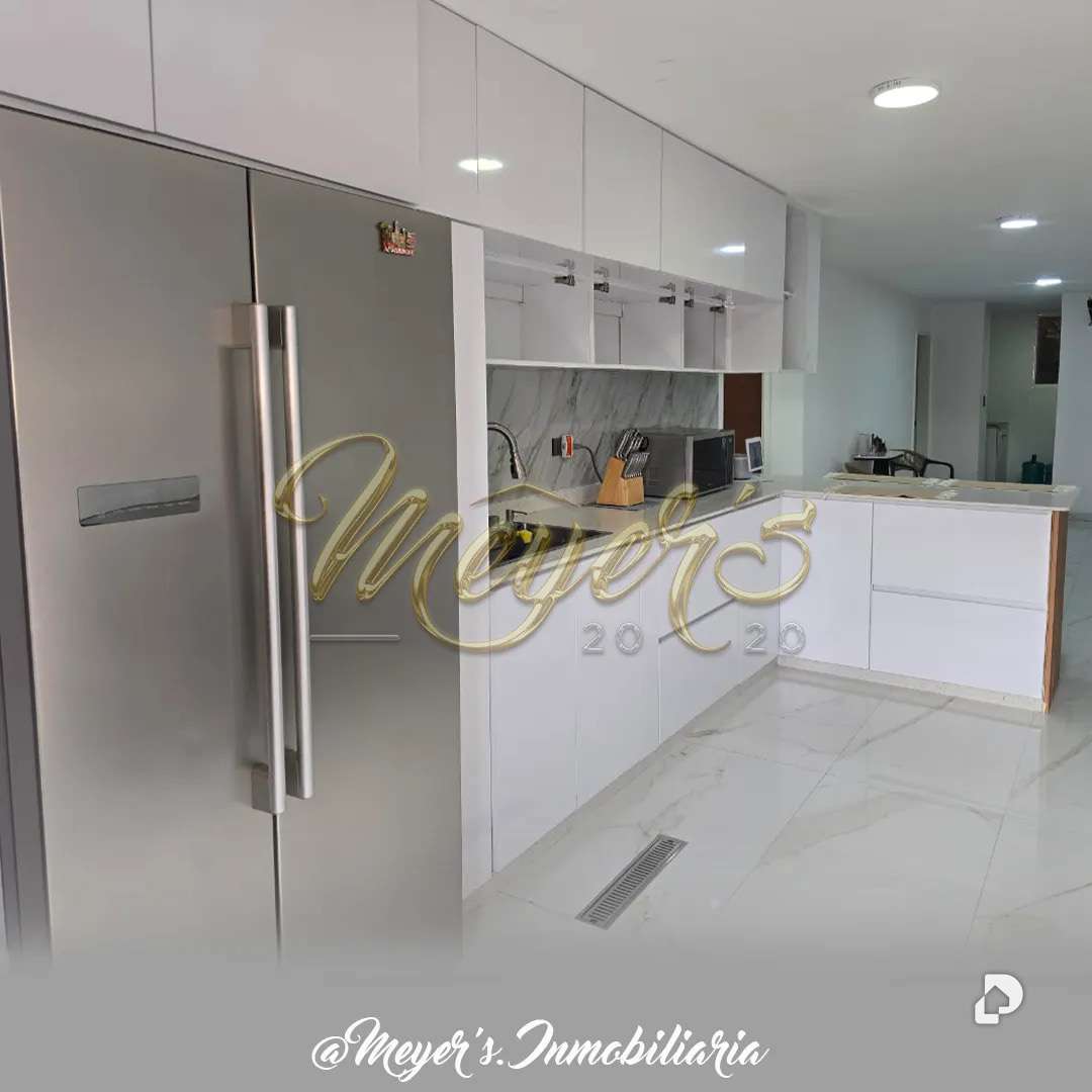 Apartamento en Charallave, Valles del Tuy – 2