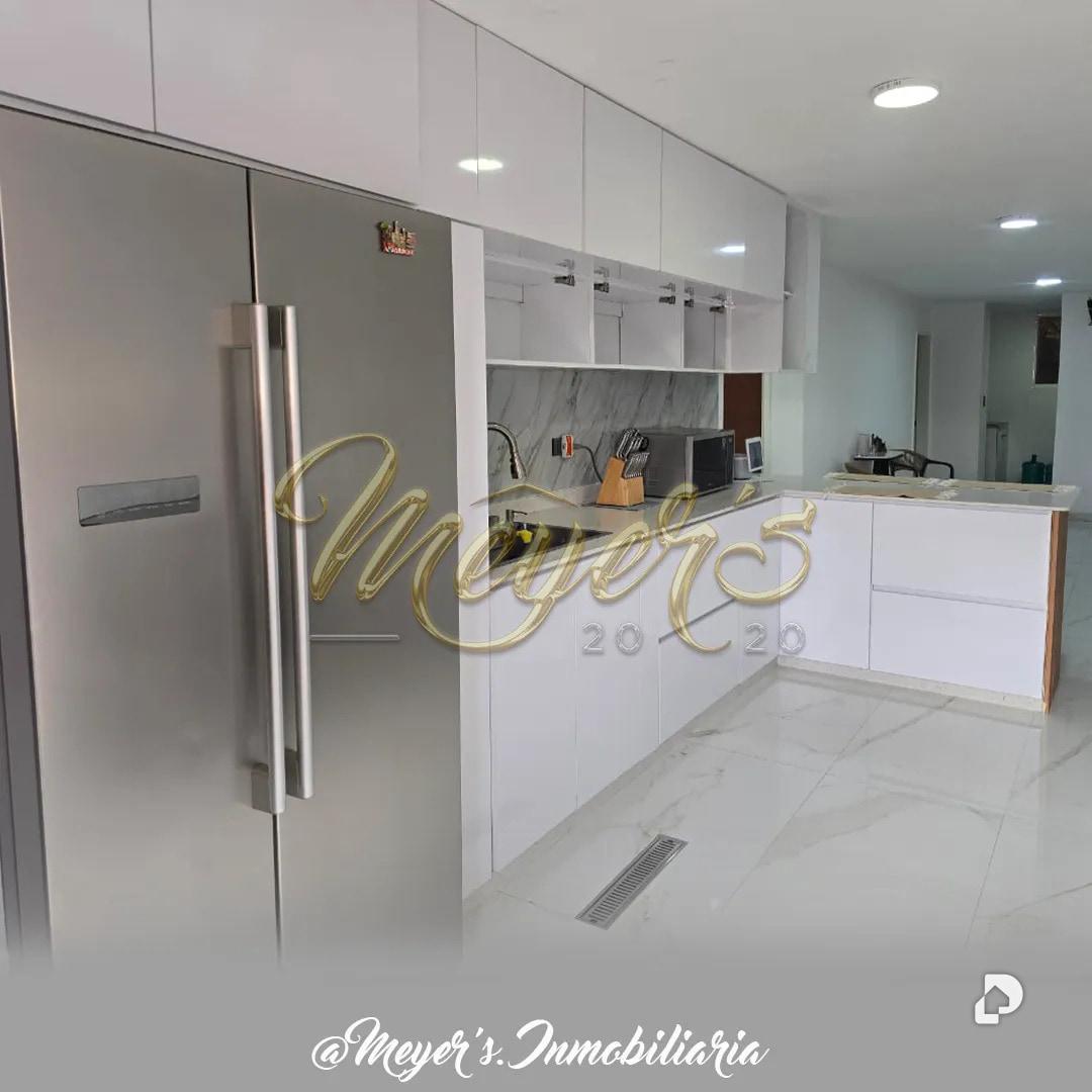 Apartamento en Charallave, Valles del Tuy – 2