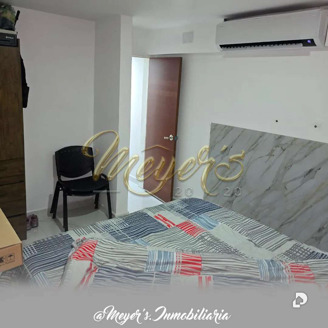 Apartamento en Charallave, Valles del Tuy – 5