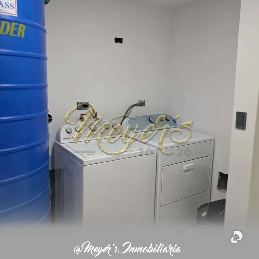 Apartamento en Charallave, Valles del Tuy – 8