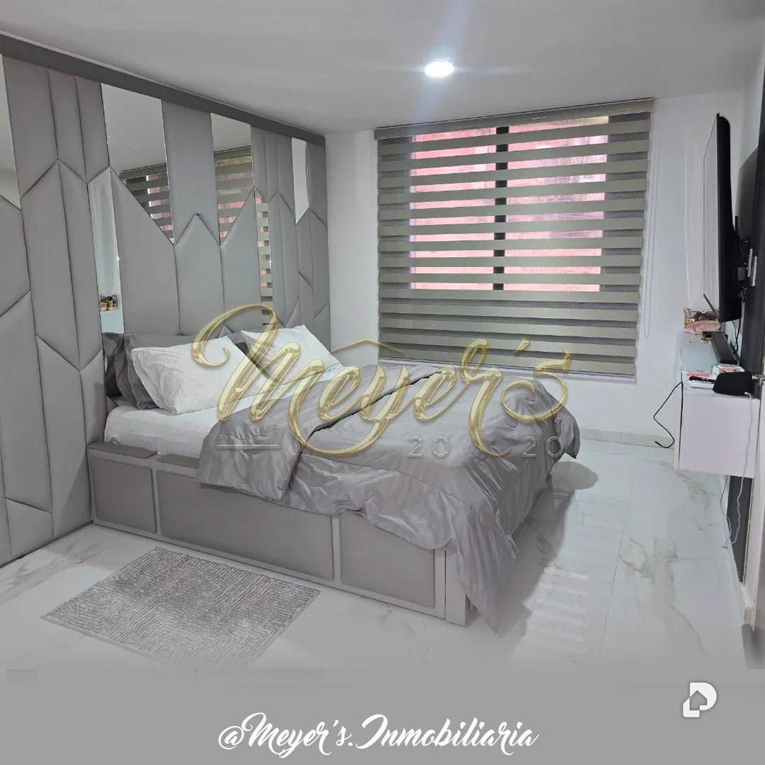 Apartamento en Charallave, Valles del Tuy – 3