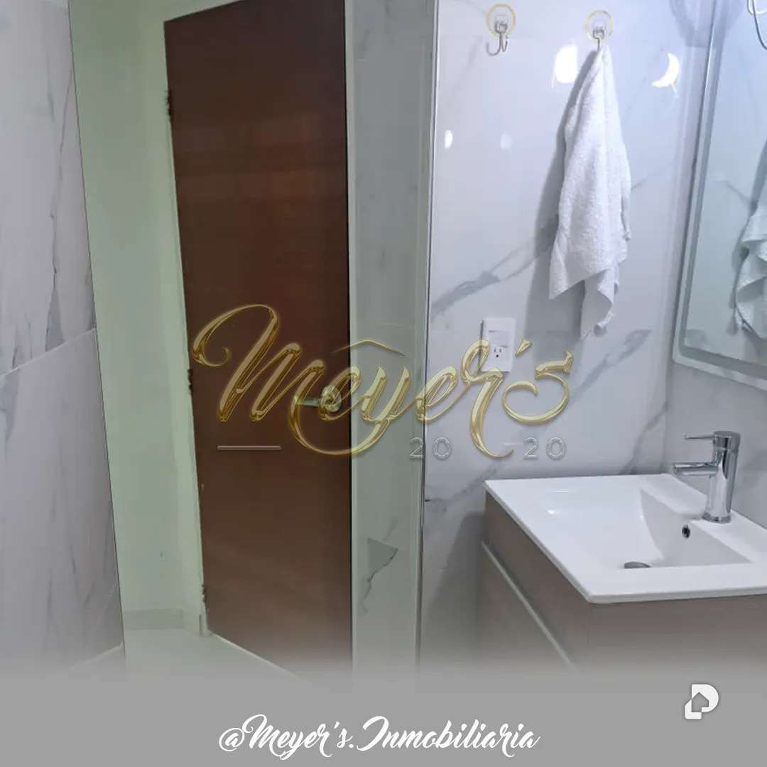 Apartamento en Charallave, Valles del Tuy – 7