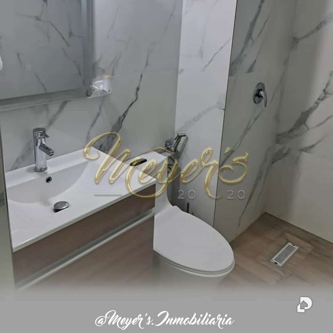 Apartamento en Charallave, Valles del Tuy – 6