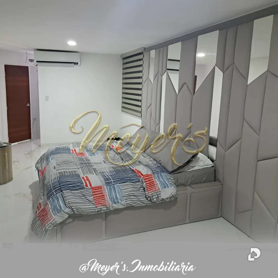 Apartamento en Charallave, Valles del Tuy – 4