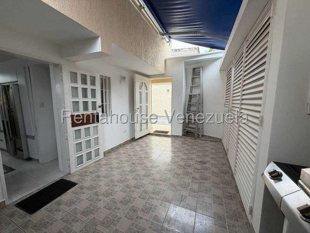 Casa en Alto Prado, Caracas