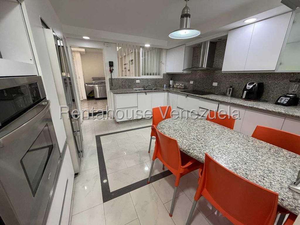 Casa en Alto Prado, Caracas