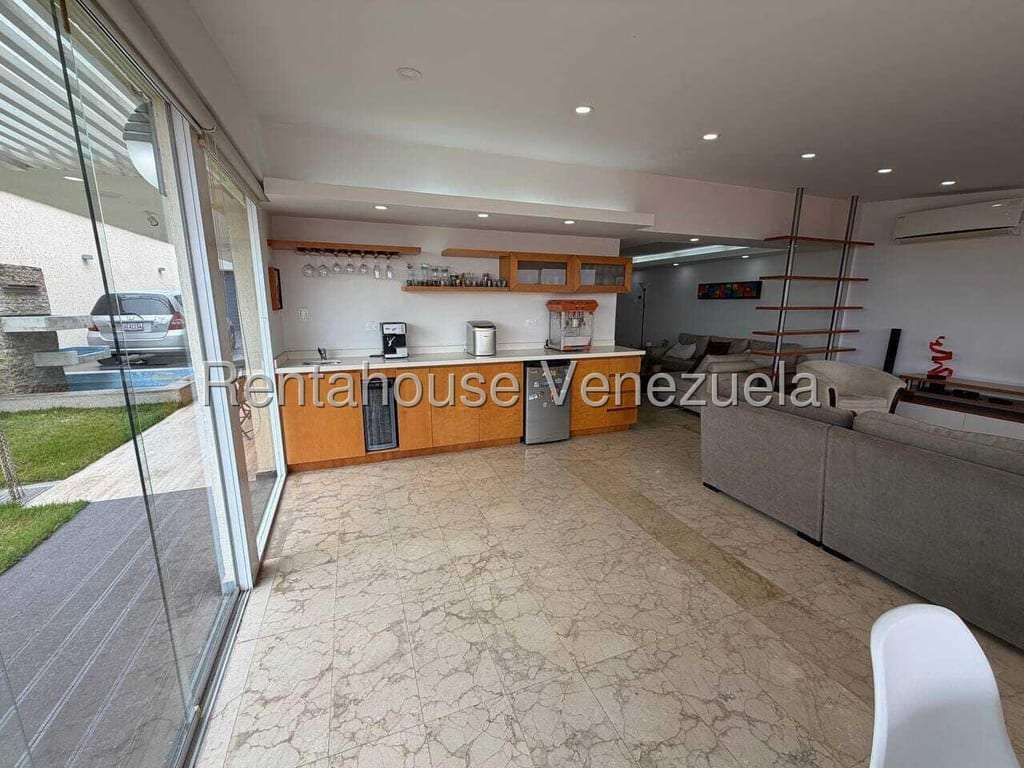 Casa en Alto Prado, Caracas