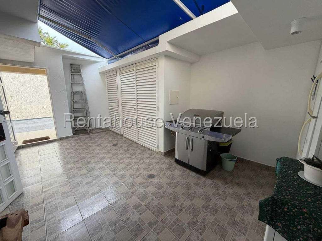 Casa en Alto Prado, Caracas