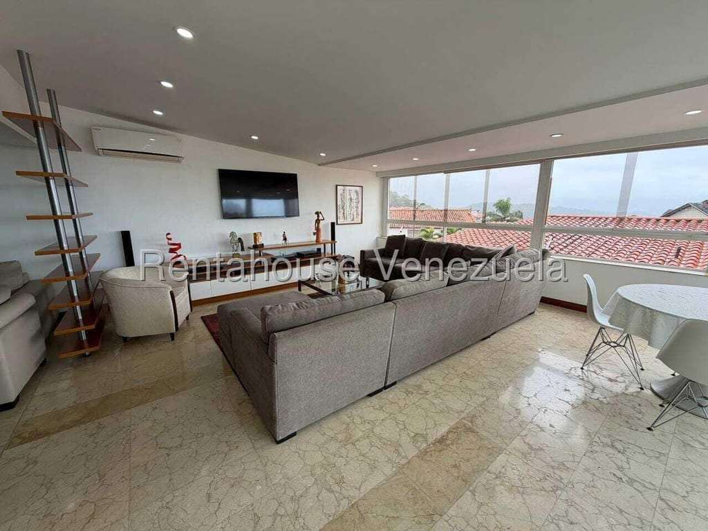 Casa en Alto Prado, Caracas