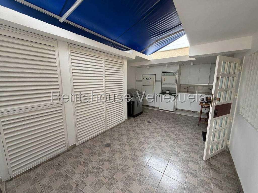 Casa en Alto Prado, Caracas