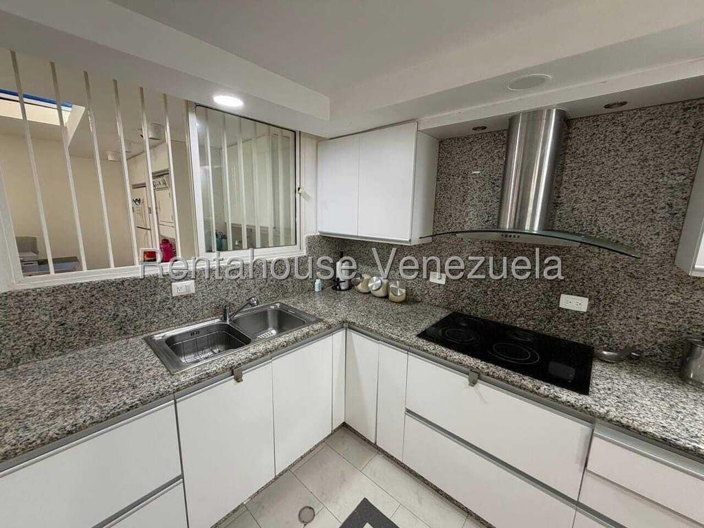 Casa en Alto Prado, Caracas