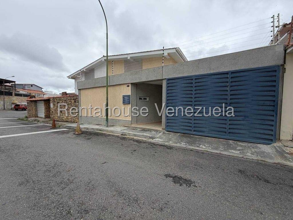 Casa en Alto Prado, Caracas