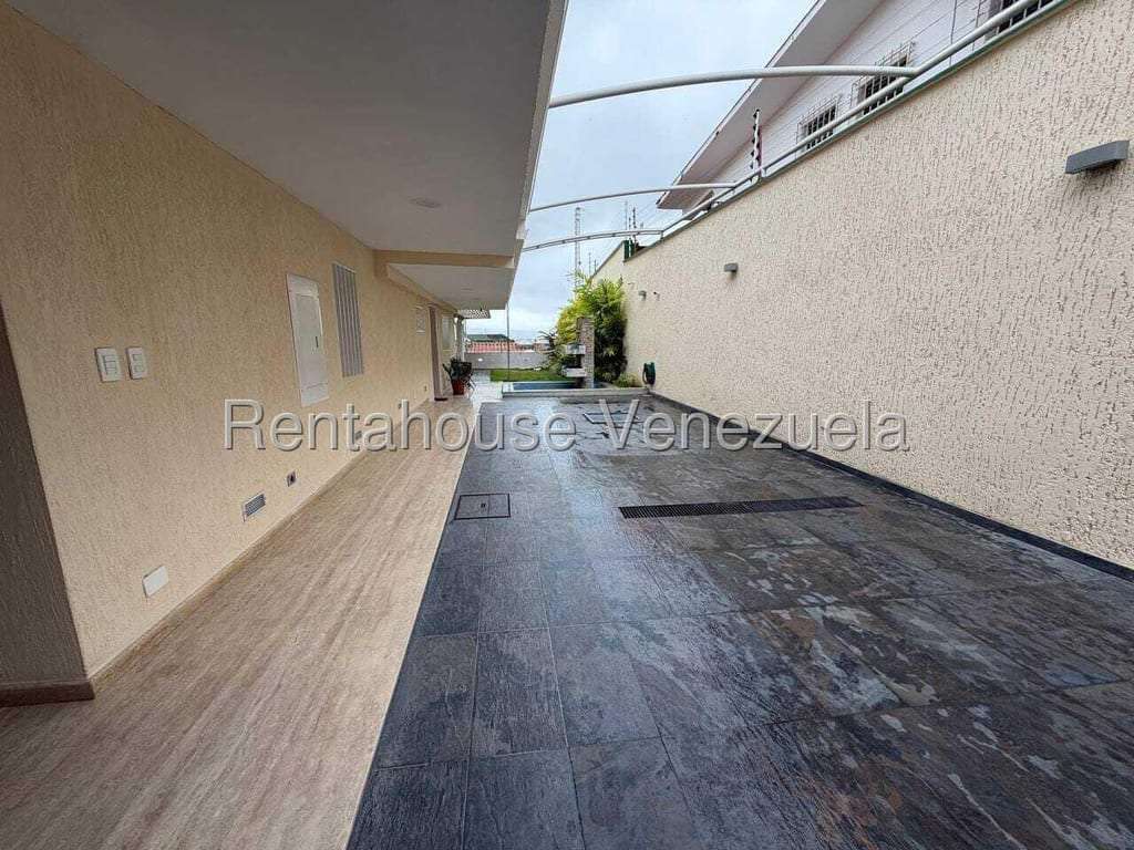 Casa en Alto Prado, Caracas