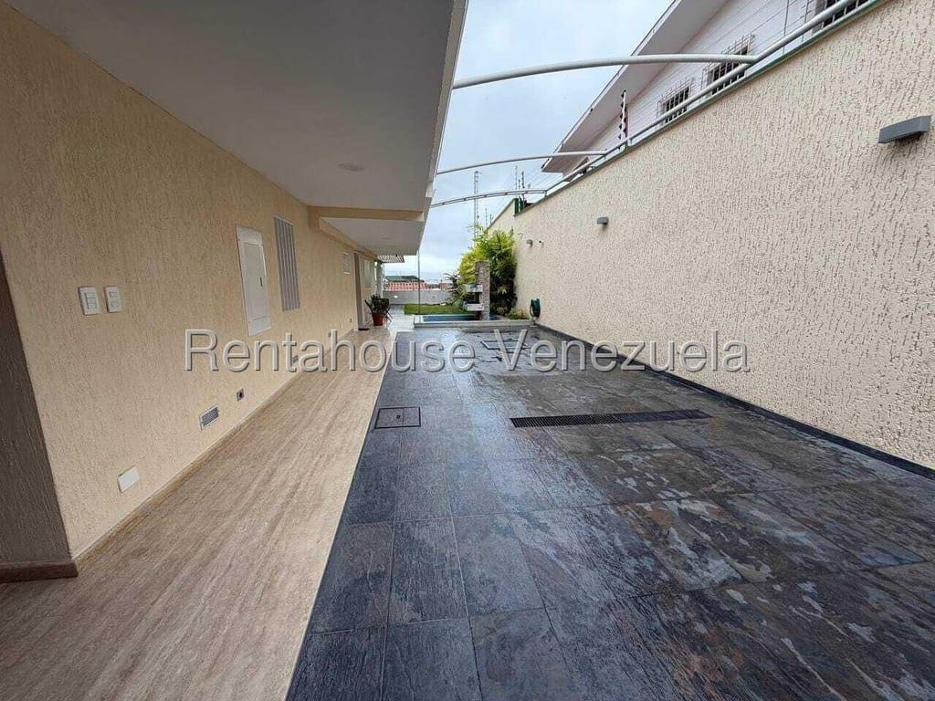 Casa en Alto Prado, Caracas